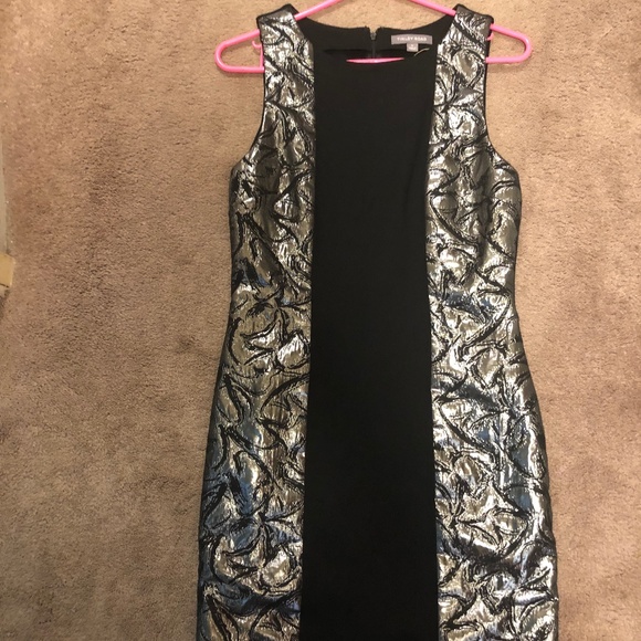 Tinley Road Cocktail Dress - Picture 1 of 4